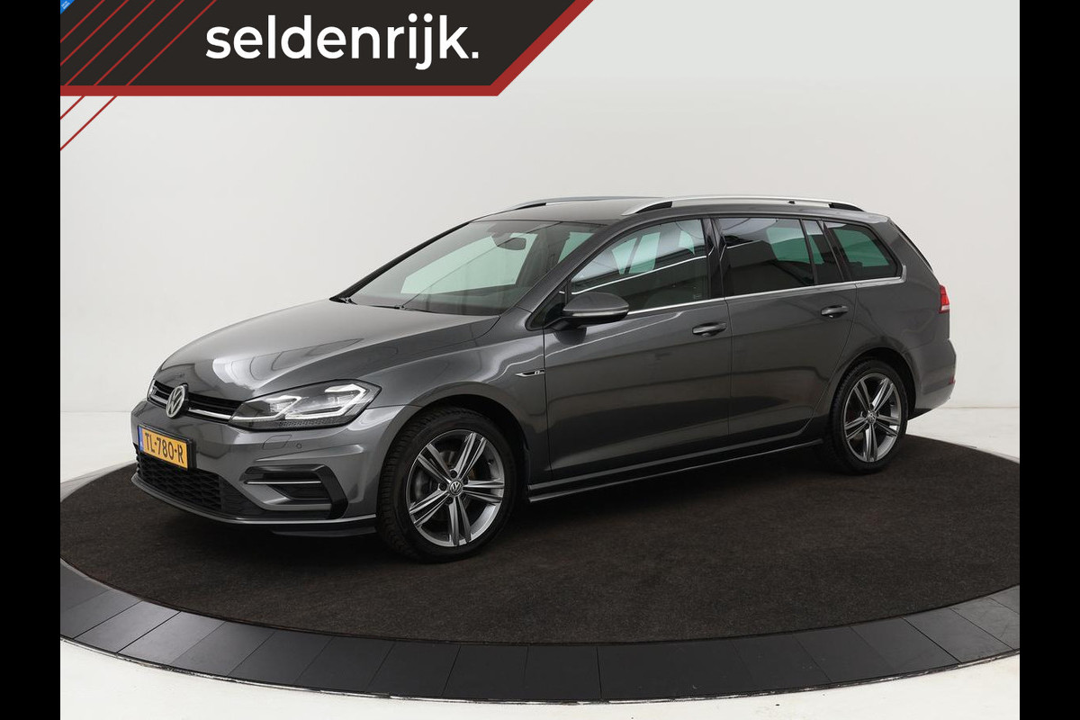 Volkswagen Golf 1.0 TSI R Line | Trekhaak | Stoelverwarming | Adaptive cruise | Carplay | Full LED | Active Info Display | PDC | Climate control Volkswagen Golf 1.0 TSI R Line | Trekhaak | Stoelverwarming | Adaptive cruise | Carplay | Full LED | Active Info Display | PDC | Climate control