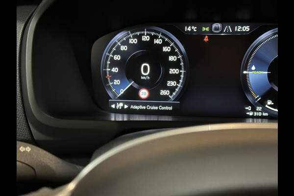 Volvo XC90 T8 390pk AWD Recharge | 360 View | ACC | Pilot-Assist | Full-LED | Keyless-Entry | 12 mnd. Bovag Garantie | Leder | Memory | Stuurverwarming | Stoelverwarming | Zwarte Hemel | Zonwering | Getint Glas | Standkachel | Carplay |