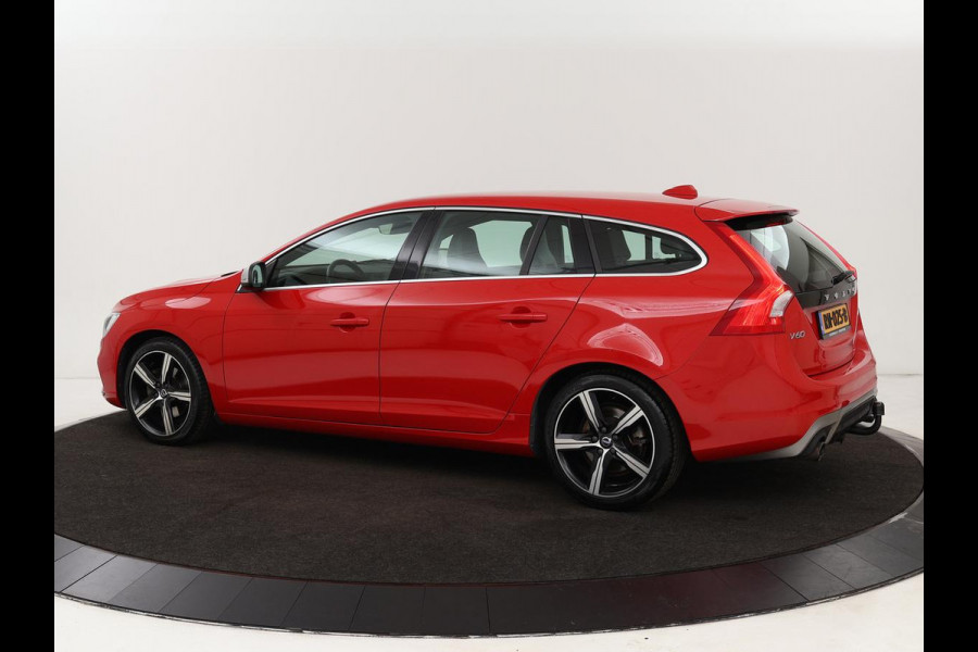 Volvo V60 2.0 T4 Business Sport