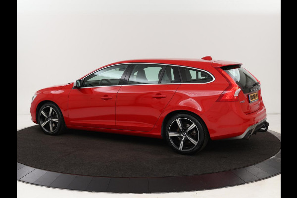 Volvo V60 2.0 T4 Business Sport