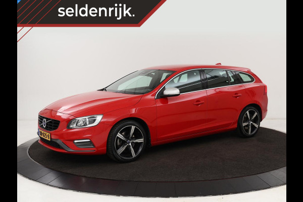 Volvo V60 2.0 T4 Business Sport