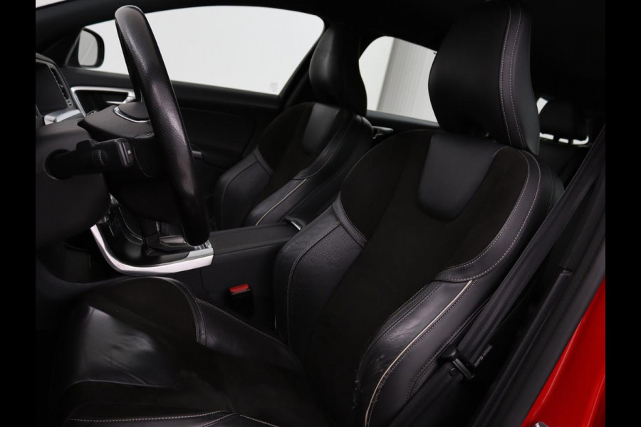 Volvo V60 2.0 T4 Business Sport
