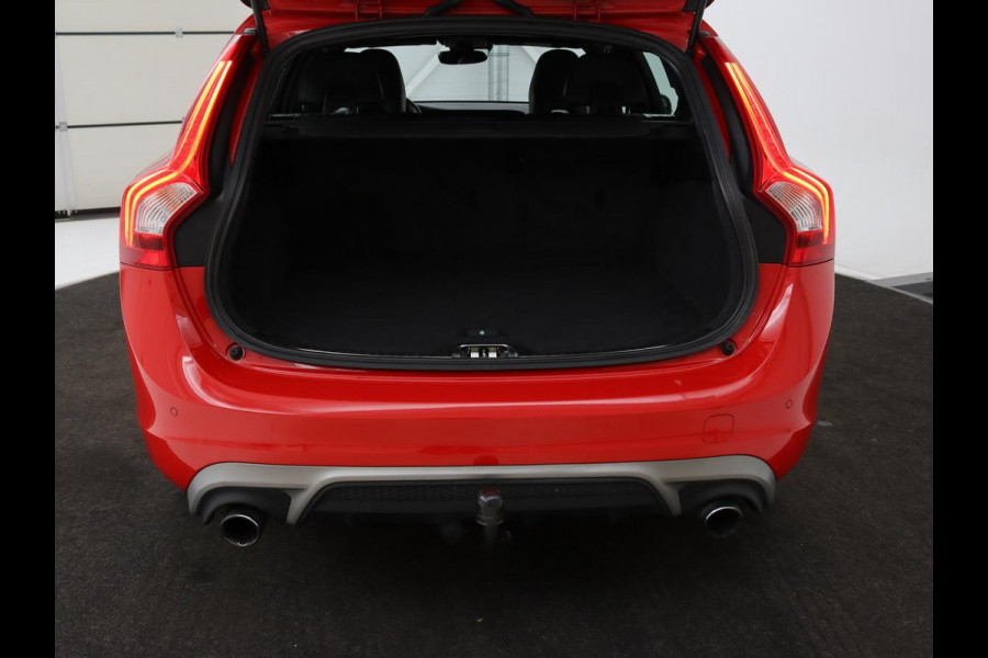Volvo V60 2.0 T4 Business Sport