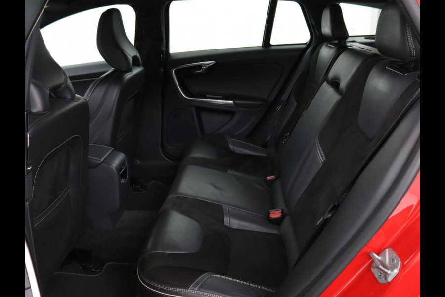 Volvo V60 2.0 T4 Business Sport