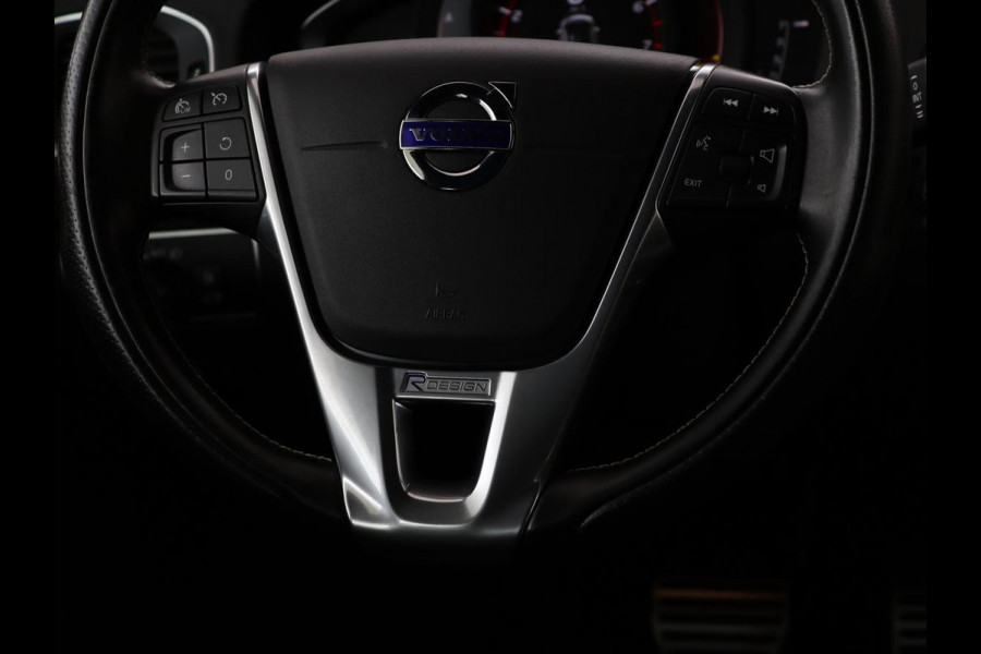 Volvo V60 2.0 T4 Business Sport