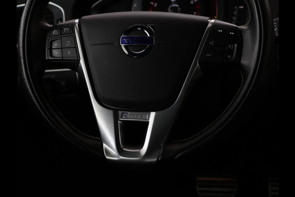 Volvo V60 2.0 T4 Business Sport