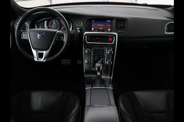 Volvo V60 2.0 T4 Business Sport