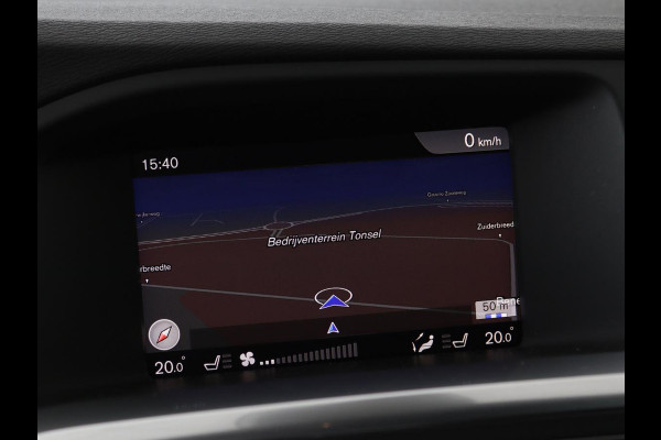 Volvo V60 2.0 T4 Business Sport
