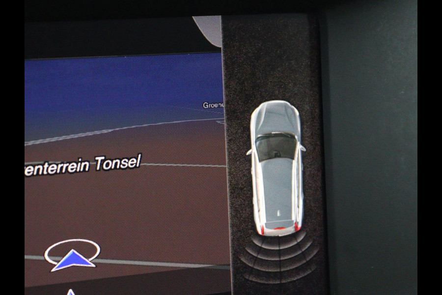 Volvo V60 2.0 T4 Business Sport