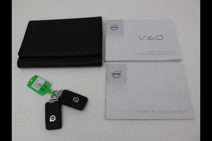 Volvo V60 2.0 T4 Business Sport