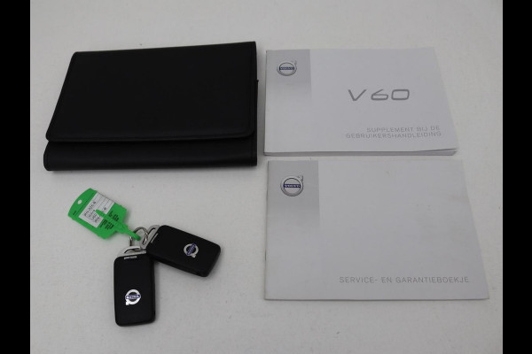 Volvo V60 2.0 T4 Business Sport