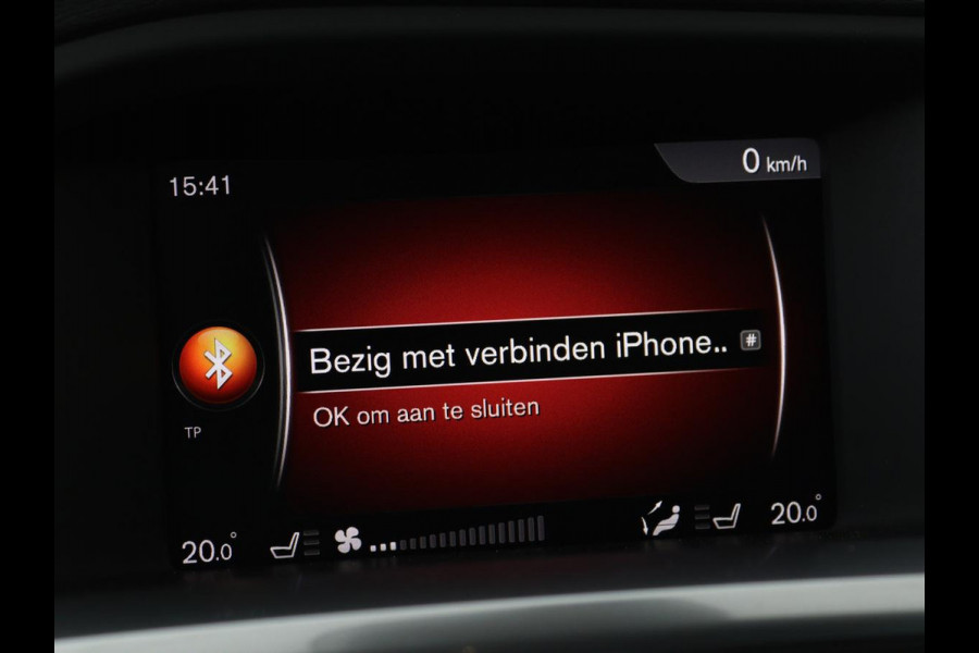 Volvo V60 2.0 T4 Business Sport