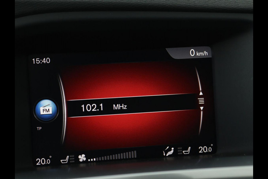 Volvo V60 2.0 T4 Business Sport