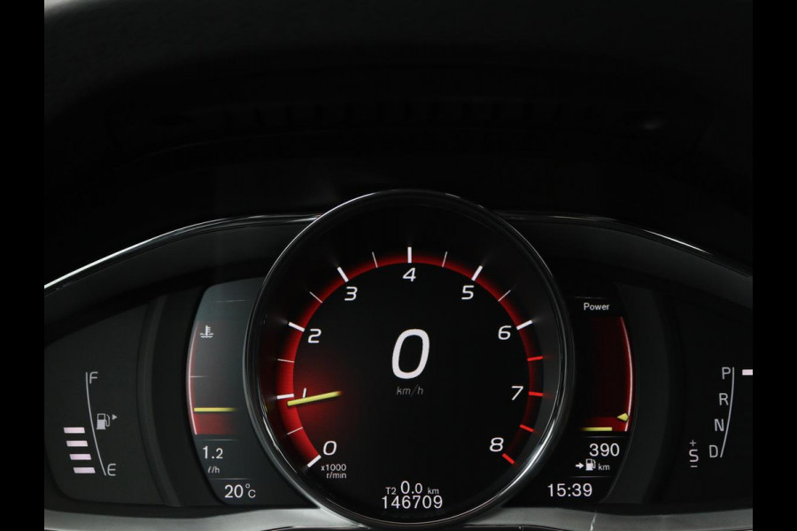 Volvo V60 2.0 T4 Business Sport