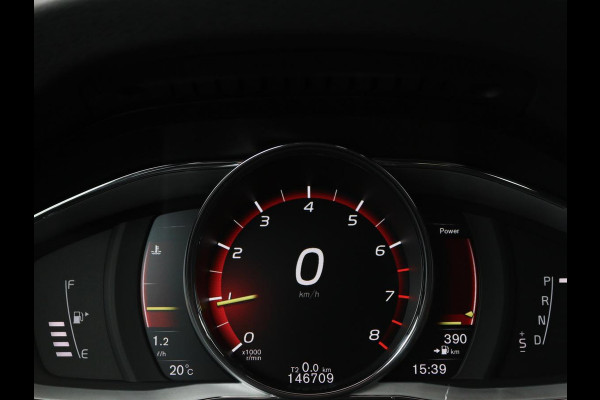 Volvo V60 2.0 T4 Business Sport