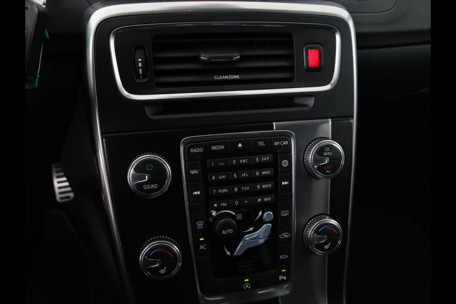 Volvo V60 2.0 T4 Business Sport