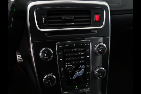 Volvo V60 2.0 T4 Business Sport