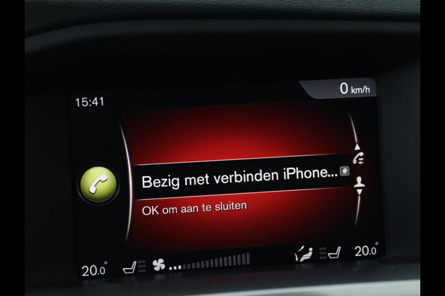 Volvo V60 2.0 T4 Business Sport