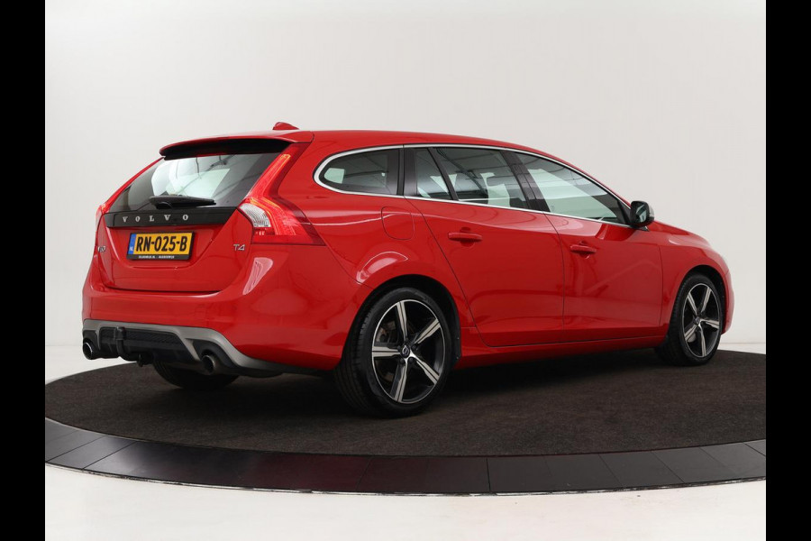 Volvo V60 2.0 T4 Business Sport