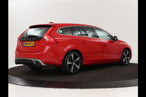 Volvo V60 2.0 T4 Business Sport