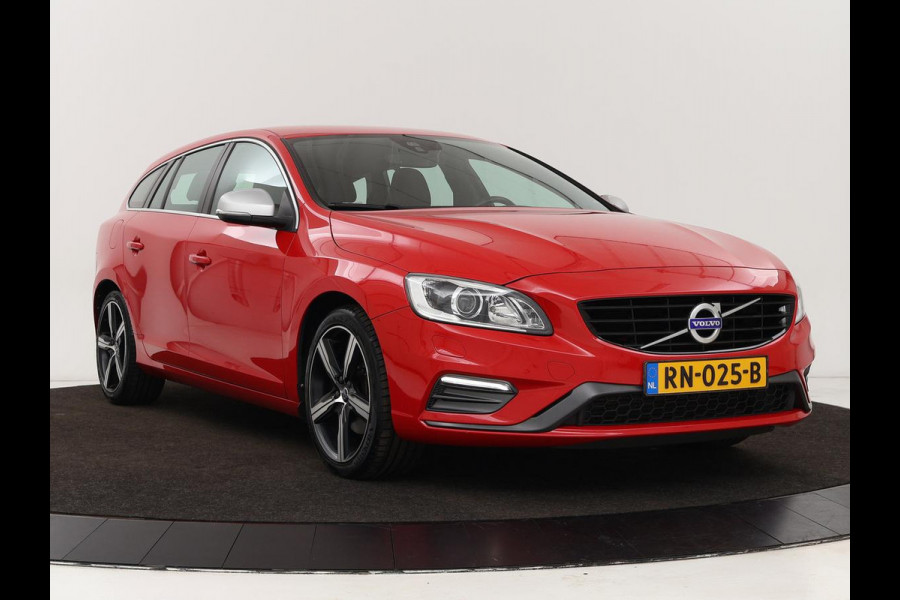 Volvo V60 2.0 T4 Business Sport
