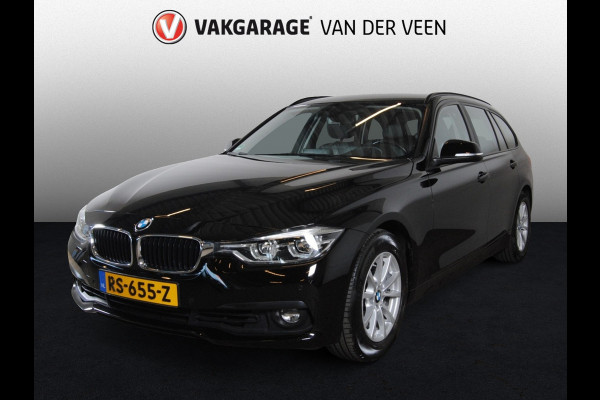 BMW 3 Serie Touring 6 maanden garantie! 318i Corp L Hi Ex