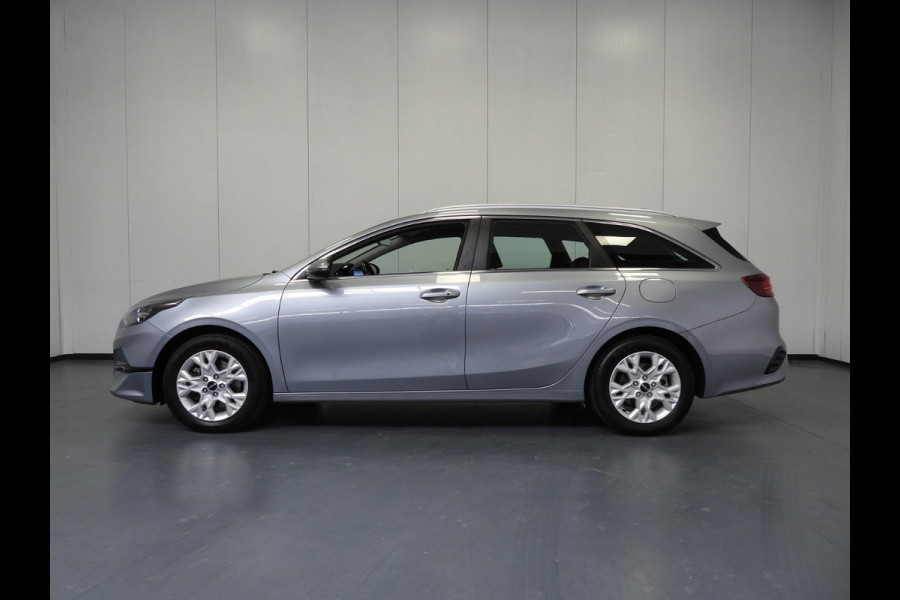 Kia Ceed Sportswagon 1.0 T-GDi 120PK DynamicLine NAVI/CAMERA/CLIMA/16"LMV!