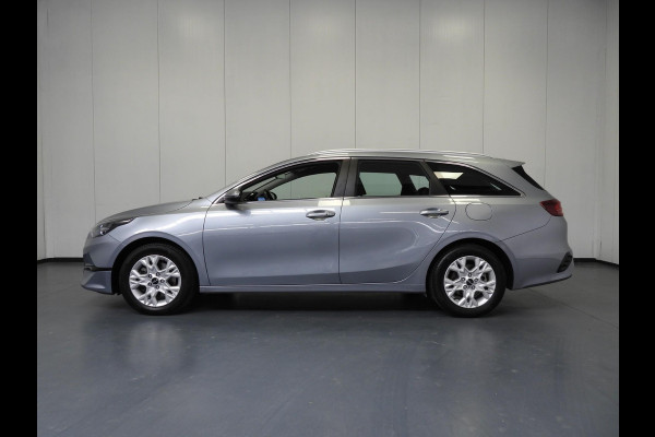 Kia Ceed Sportswagon 1.0 T-GDi 120PK DynamicLine NAVI/CAMERA/CLIMA/16"LMV!