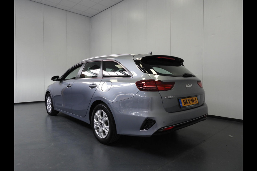 Kia Ceed Sportswagon 1.0 T-GDi 120PK DynamicLine NAVI/CAMERA/CLIMA/16"LMV!