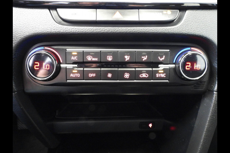 Kia Ceed Sportswagon 1.0 T-GDi 120PK DynamicLine NAVI/CAMERA/CLIMA/16"LMV!