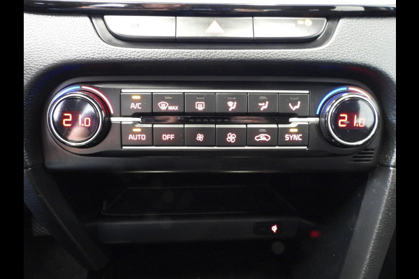 Kia Ceed Sportswagon 1.0 T-GDi 120PK DynamicLine NAVI/CAMERA/CLIMA/16"LMV!