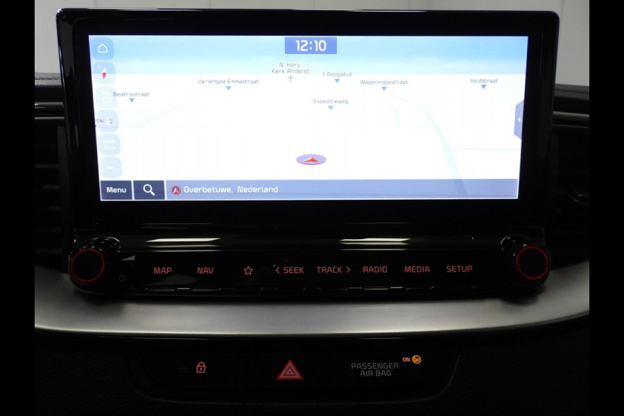 Kia Ceed Sportswagon 1.0 T-GDi 120PK DynamicLine NAVI/CAMERA/CLIMA/16"LMV!