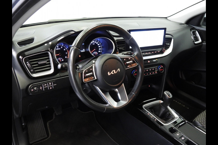 Kia Ceed Sportswagon 1.0 T-GDi 120PK DynamicLine NAVI/CAMERA/CLIMA/16"LMV!