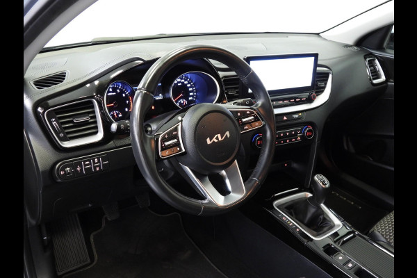 Kia Ceed Sportswagon 1.0 T-GDi 120PK DynamicLine NAVI/CAMERA/CLIMA/16"LMV!