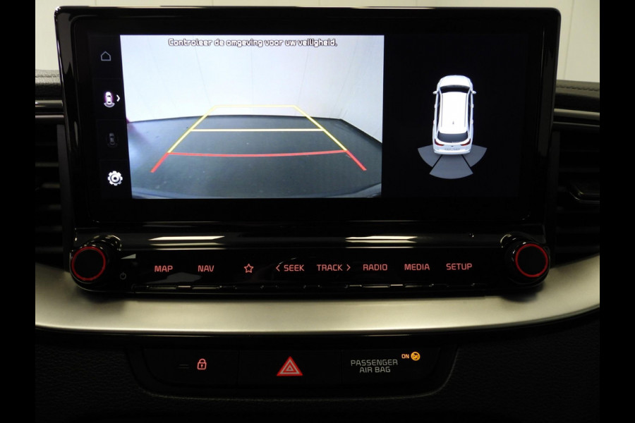 Kia Ceed Sportswagon 1.0 T-GDi 120PK DynamicLine NAVI/CAMERA/CLIMA/16"LMV!