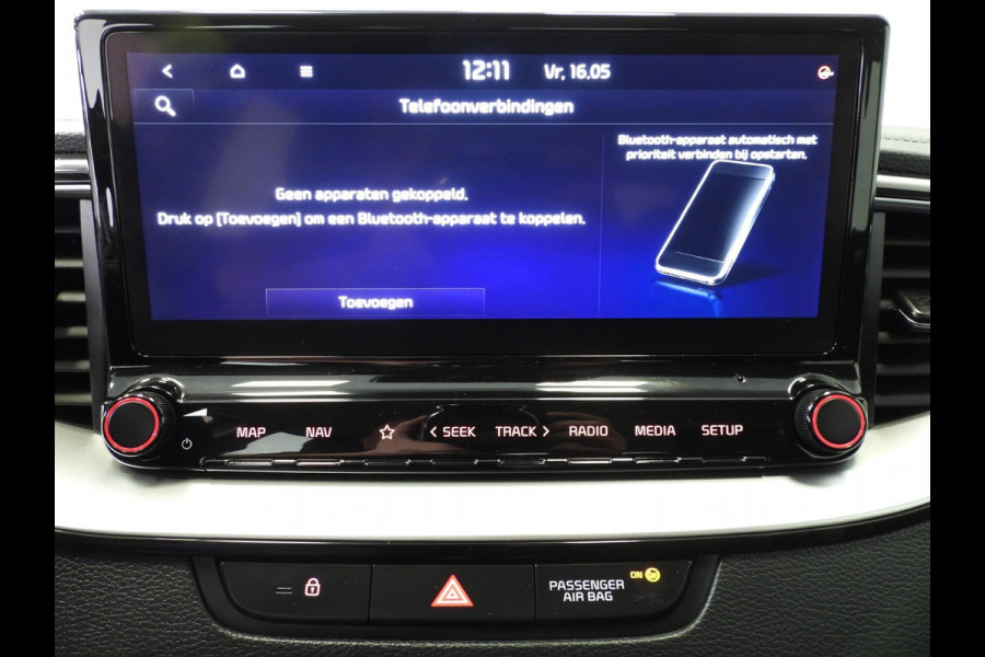 Kia Ceed Sportswagon 1.0 T-GDi 120PK DynamicLine NAVI/CAMERA/CLIMA/16"LMV!