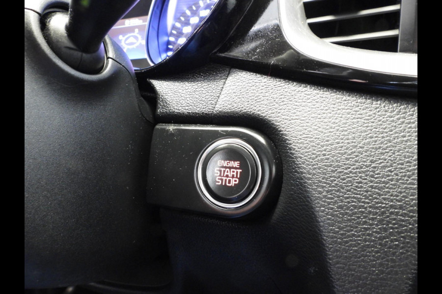 Kia Ceed Sportswagon 1.0 T-GDi 120PK DynamicLine NAVI/CAMERA/CLIMA/16"LMV!