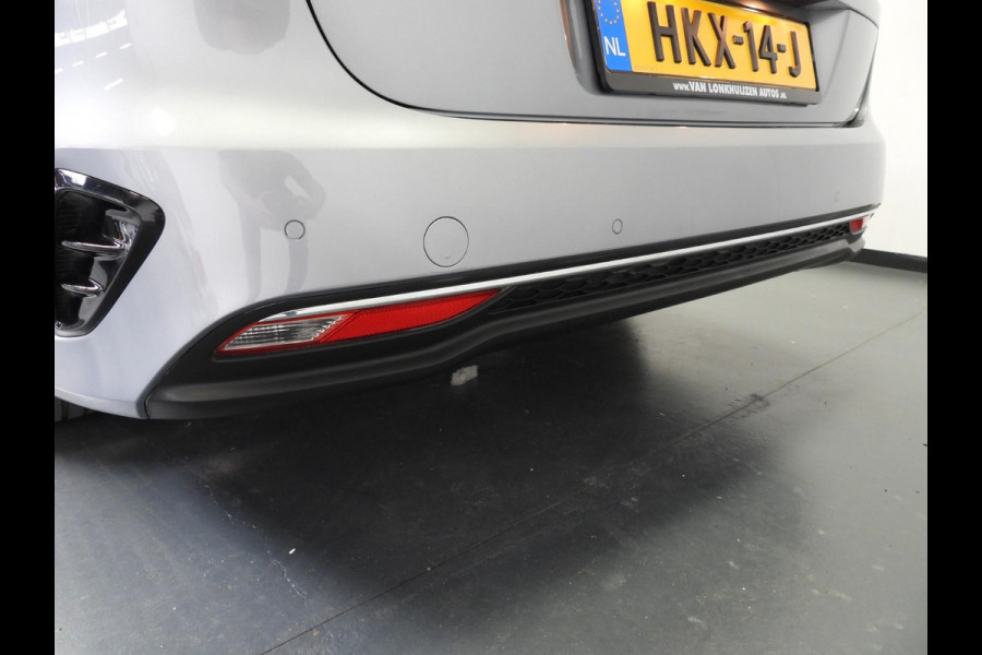 Kia Ceed Sportswagon 1.0 T-GDi 120PK DynamicLine NAVI/CAMERA/CLIMA/16"LMV!