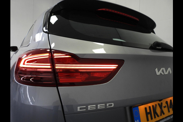 Kia Ceed Sportswagon 1.0 T-GDi 120PK DynamicLine NAVI/CAMERA/CLIMA/16"LMV!