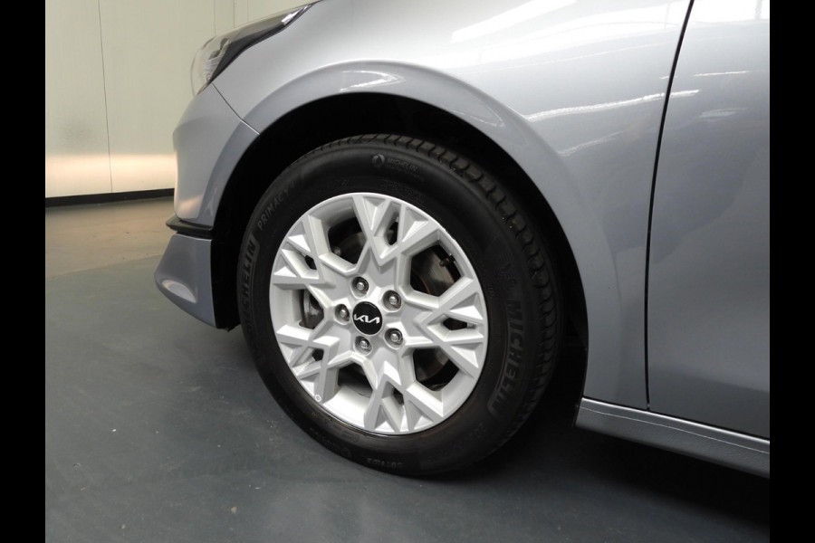 Kia Ceed Sportswagon 1.0 T-GDi 120PK DynamicLine NAVI/CAMERA/CLIMA/16"LMV!