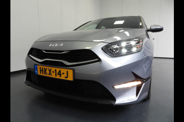 Kia Ceed Sportswagon 1.0 T-GDi 120PK DynamicLine NAVI/CAMERA/CLIMA/16"LMV!