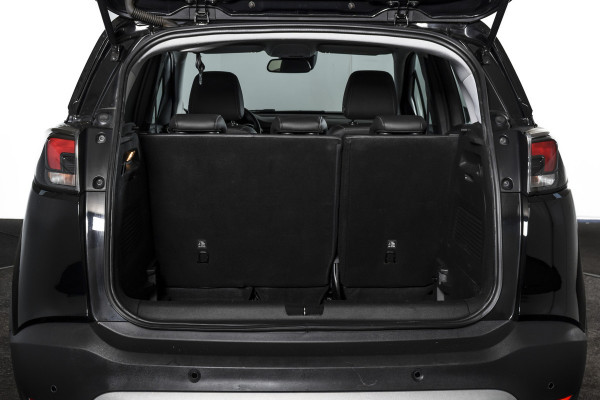 Opel Crossland 1.2 Turbo 130 PK Elegance - Automaat | Cruise | Stoel-+Stuurverw. | Camera | PDC | NAV + App.Connect | EEC | DAB | LM 16" | Trekhaak |