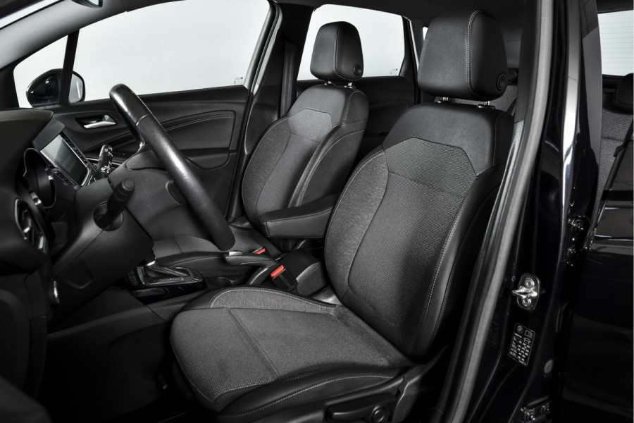 Opel Crossland 1.2 Turbo 130 PK Elegance - Automaat | Cruise | Stoel-+Stuurverw. | Camera | PDC | NAV + App.Connect | EEC | DAB | LM 16" | Trekhaak |