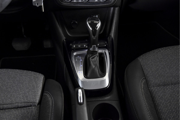 Opel Crossland 1.2 Turbo 130 PK Elegance - Automaat | Cruise | Stoel-+Stuurverw. | Camera | PDC | NAV + App.Connect | EEC | DAB | LM 16" | Trekhaak |