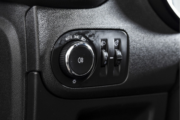 Opel Crossland 1.2 Turbo 130 PK Elegance - Automaat | Cruise | Stoel-+Stuurverw. | Camera | PDC | NAV + App.Connect | EEC | DAB | LM 16" | Trekhaak |