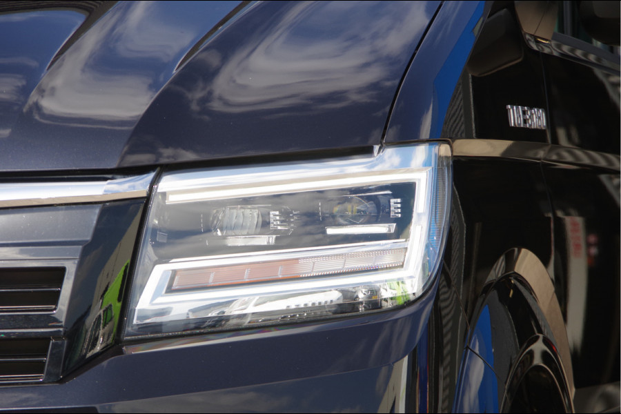 MAN TGE 3.180 35 2.0 L3H3 3-ZITS, AUT. LED, TREKHAAK, CAMERA, CRUISE, CLIMA, NAVI, PDC RONDOM, LEDER STUUR, STUUR VERWARMING, VOORRUIT V