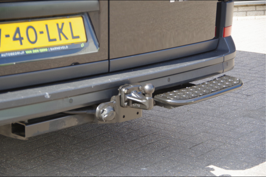 MAN TGE 3.180 35 2.0 L3H3 3-ZITS, AUT. LED, TREKHAAK, CAMERA, CRUISE, CLIMA, NAVI, PDC RONDOM, LEDER STUUR, STUUR VERWARMING, VOORRUIT V