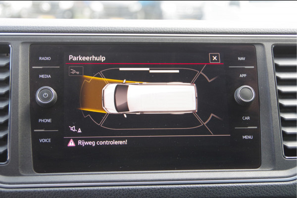 MAN TGE 3.180 35 2.0 L3H3 3-ZITS, AUT. LED, TREKHAAK, CAMERA, CRUISE, CLIMA, NAVI, PDC RONDOM, LEDER STUUR, STUUR VERWARMING, VOORRUIT V