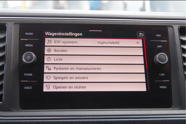 MAN TGE 3.180 35 2.0 L3H3 3-ZITS, AUT. LED, TREKHAAK, CAMERA, CRUISE, CLIMA, NAVI, PDC RONDOM, LEDER STUUR, STUUR VERWARMING, VOORRUIT V