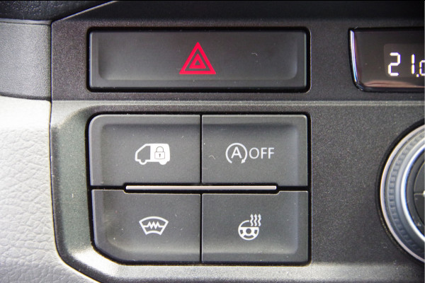 MAN TGE 3.180 35 2.0 L3H3 3-ZITS, AUT. LED, TREKHAAK, CAMERA, CRUISE, CLIMA, NAVI, PDC RONDOM, LEDER STUUR, STUUR VERWARMING, VOORRUIT V